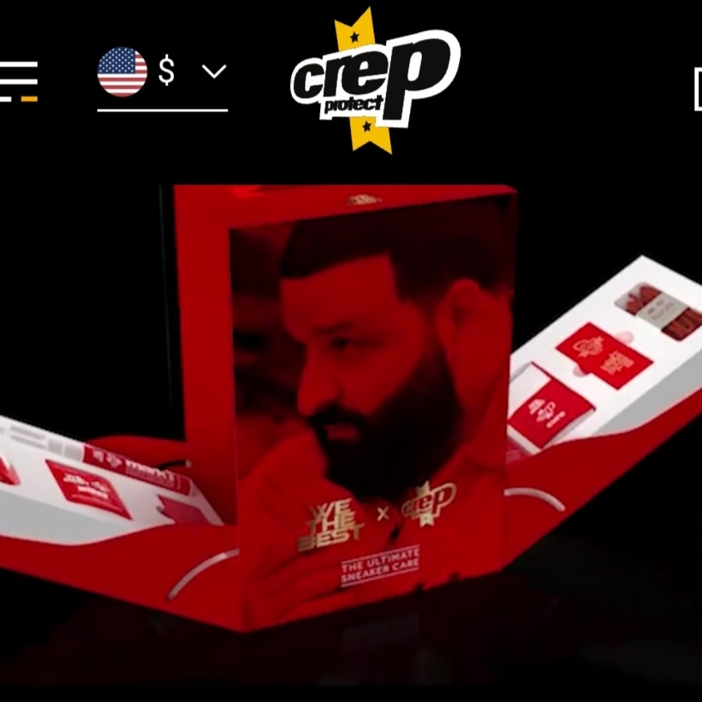 Crep Protect package - Picture 2 of 2